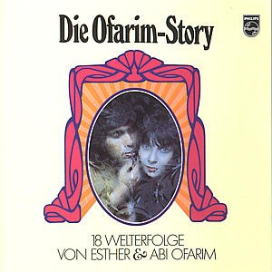 CD Shop - OFARIM, ESTHER & ABI OFARIM STORY