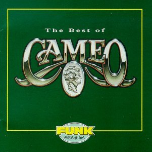CD Shop - CAMEO THE BEST OF CAMEO
