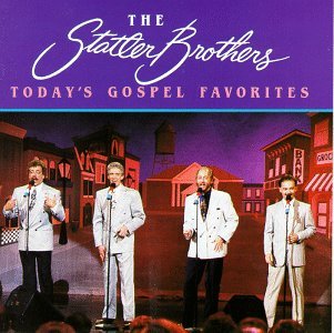 CD Shop - STATLER BROTHERS TODAY\