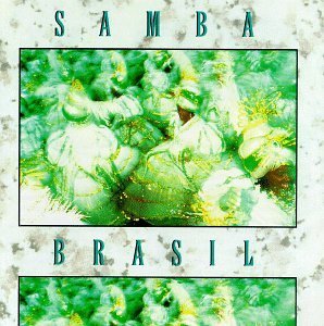 CD Shop - V/A SAMBA BRASIL
