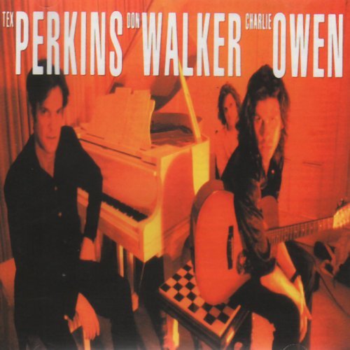 CD Shop - PERKINS/WALKER/OWEN SAD BUT TRUE