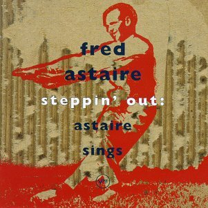 CD Shop - ASTAIRE, FRED STEPPIN\