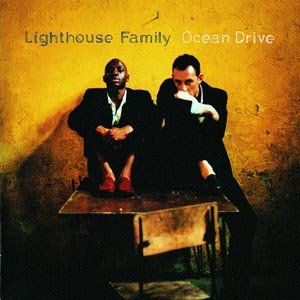 CD Shop - LIGHTHOUSE FAMILY OCEAN DRIVE