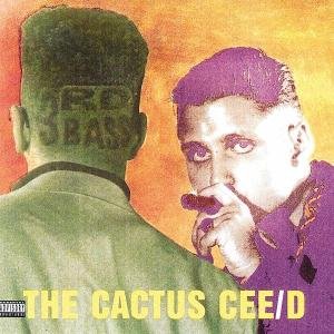 CD Shop - THIRD BASS CACTUS ALBUM