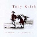 CD Shop - KEITH, TOBY CHRISTMAS TO CHRISTMAS