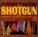 CD Shop - WALKER, JUNIOR & ALL STAR SHOTGUN