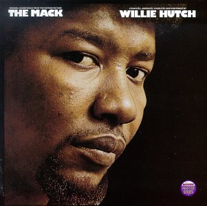 CD Shop - HUTCH, WILLIE MACK