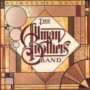 CD Shop - ALLMAN BROTHERS BAND ENLIGHTENED ROGUES -REMAS