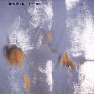 CD Shop - RYPDAL, TERJE SKYWARDS