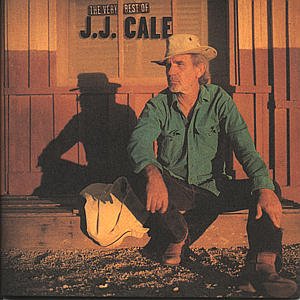 CD Shop - CALE J.J. THE VERY BEST OF