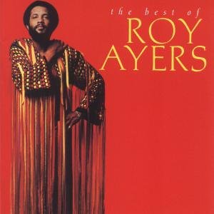 CD Shop - AYERS, ROY BEST OF