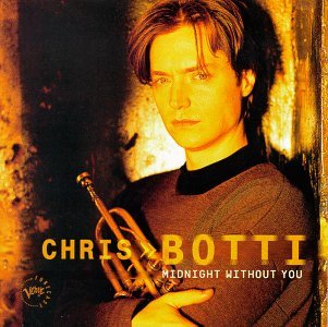 CD Shop - BOTTI, CHRIS MIDNIGHT WITHOUT YOU