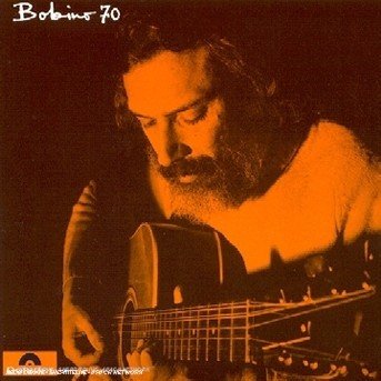 CD Shop - MOUSTAKI, GEORGES BOBINO 70