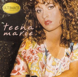 CD Shop - MARIE, TEENA ULTIMATE COLLECTION