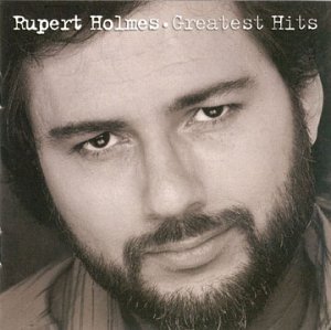 CD Shop - HOLMES, RUPERT GREATEST HITS -18TR-