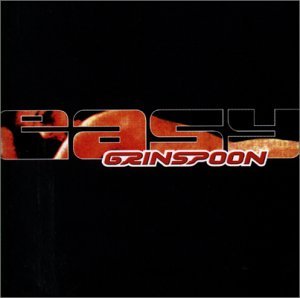 CD Shop - GRINSPOON EASY -15TR-