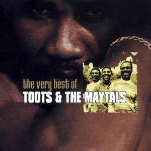 CD Shop - TOOTS & THE MAYTALS VERY BEST OF -19TR-