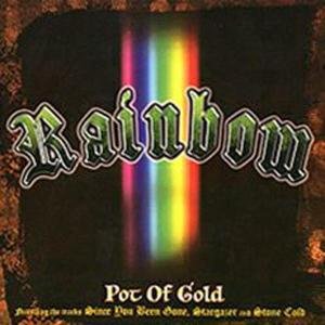 CD Shop - RAINBOW POT OF GOLD