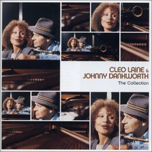 CD Shop - LAINE, CLEO COLLECTION