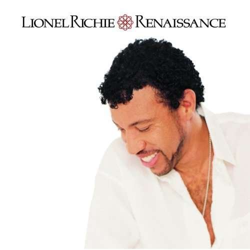 CD Shop - RICHIE, LIONEL RENAISSANCE