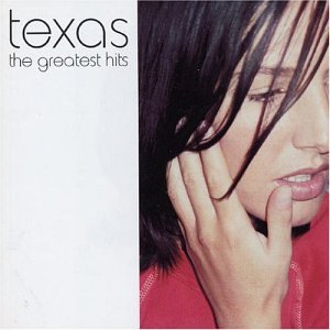 CD Shop - TEXAS GREATEST HITS