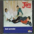CD Shop - JAM BEAT SURRENDER