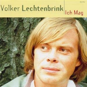 CD Shop - LECHTENBRINK, VOLKER ICH MAG