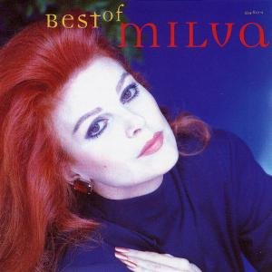 CD Shop - MILVA BEST OF
