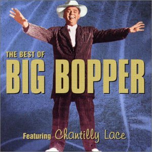 CD Shop - BIG BOPPER BEST OF