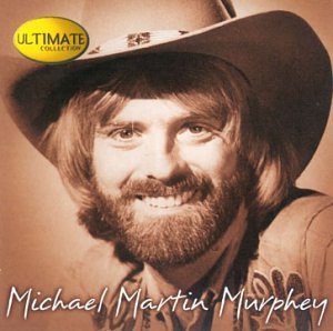 CD Shop - MURPHEY, MICHAEL MARTIN COLLECTION
