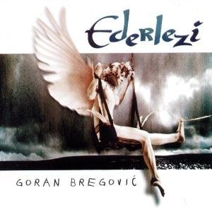 CD Shop - BREGOVIC GORAN EDERLEZI - BEST OF