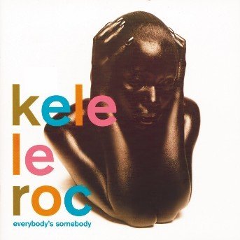 CD Shop - KELE LE ROC EVERYBODY\