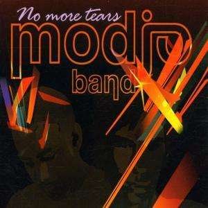CD Shop - MODJO NO MORE TEARS -4TR-