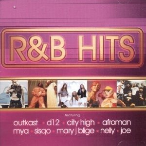 CD Shop - V/A R & B HITS -36TR-