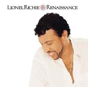 CD Shop - RICHIE, LIONEL RENAISSANCE + 2