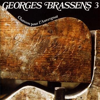 CD Shop - BRASSENS, GEORGES CHANSON DE L\