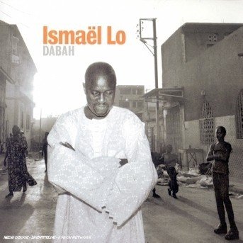 CD Shop - LO, ISMAEL DABAH
