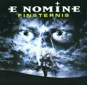 CD Shop - E NOMINE FINSTERNIS