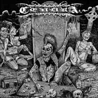 CD Shop - CENDRA 666 BASTARDS