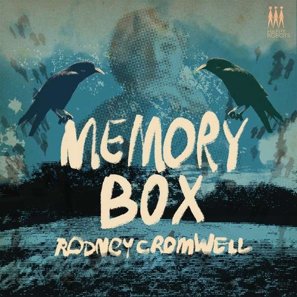 CD Shop - CROMWELL, RODNEY MEMORY BOX