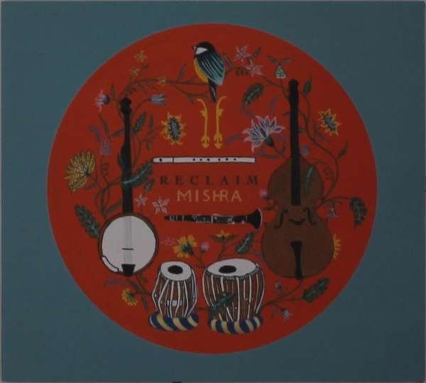 CD Shop - MISHRA RECLAIM