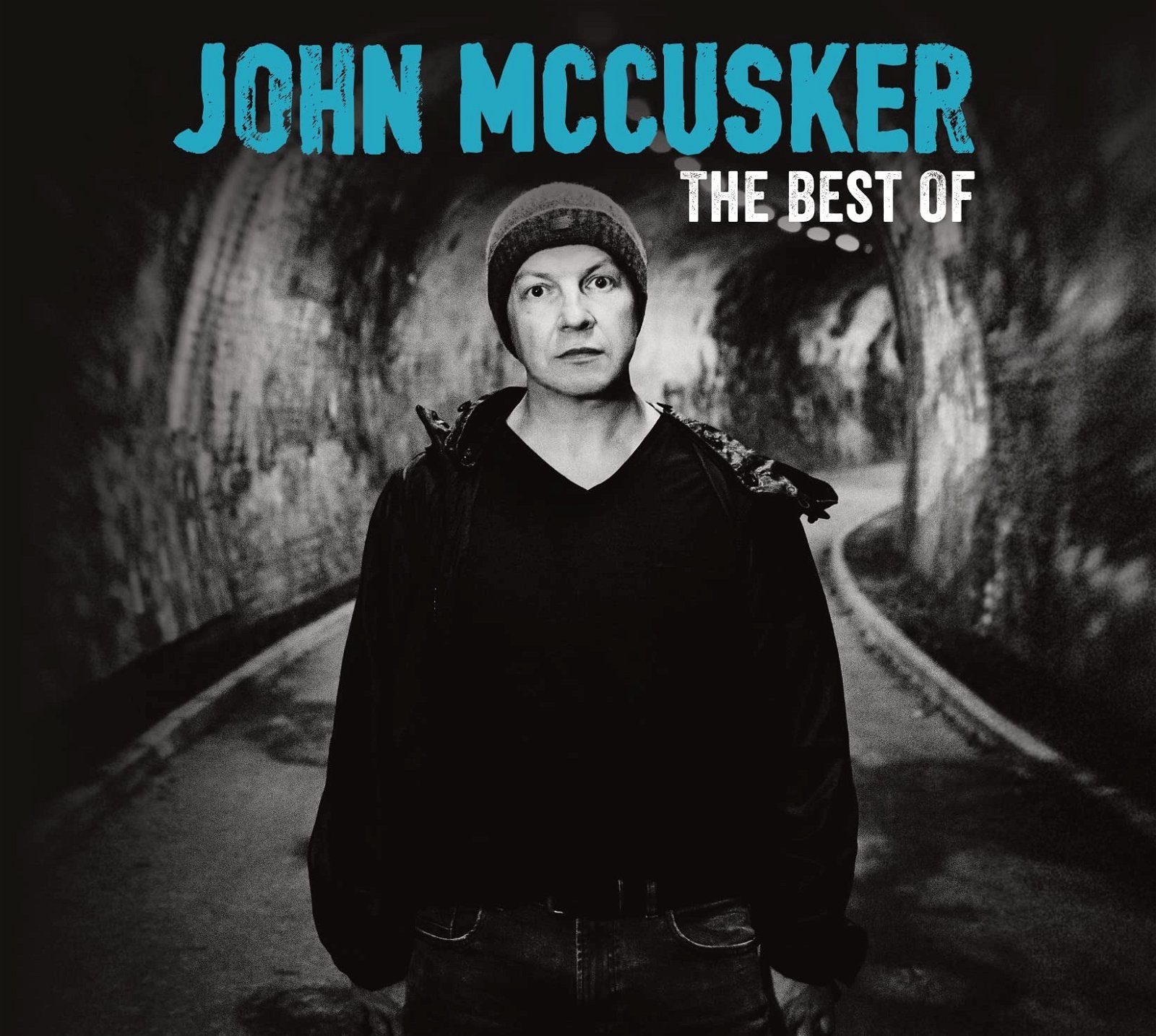 CD Shop - MCCUSKER, JOHN BEST OF