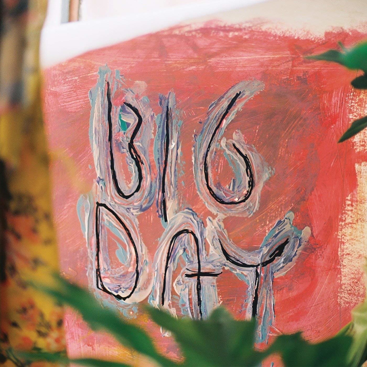 CD Shop - LOOSE TOOTH BIG DAY