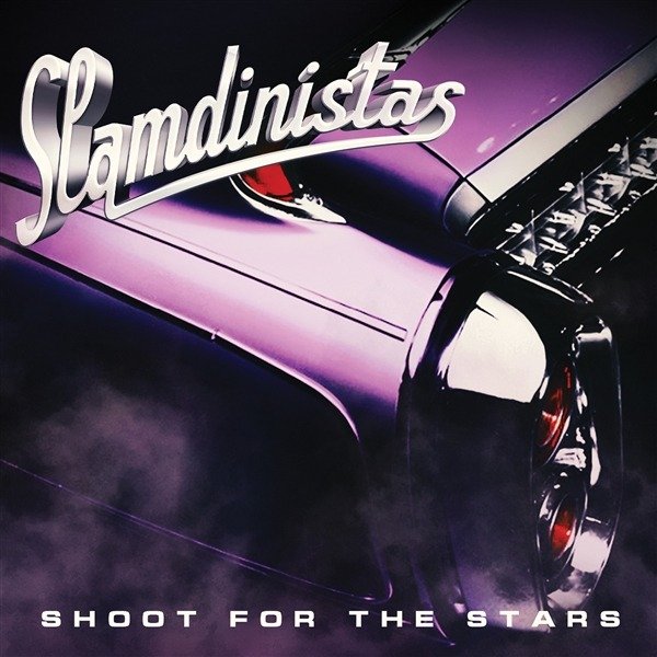 CD Shop - SLAMDINISTAS SHOOT FOR THE STARS
