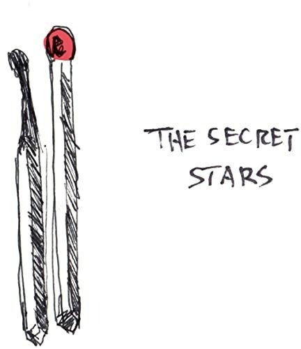 CD Shop - SECRET STARS SECRET STARS