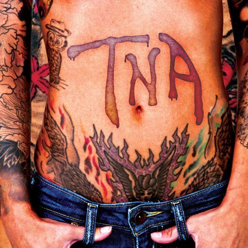 CD Shop - TNA TNA