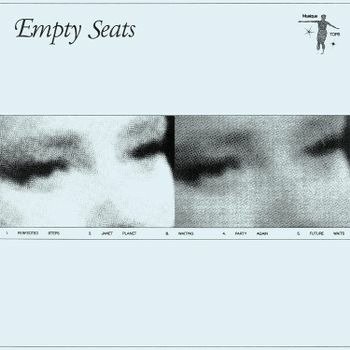 CD Shop - TOPS EMPTY SEATS