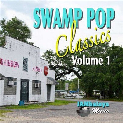 CD Shop - V/A SWAMP POP CLASSICS 1