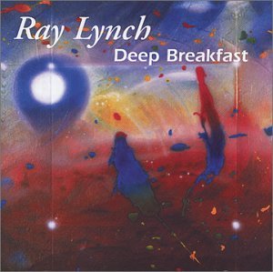 CD Shop - LYNCH, RAY DEEP BREAKFAST