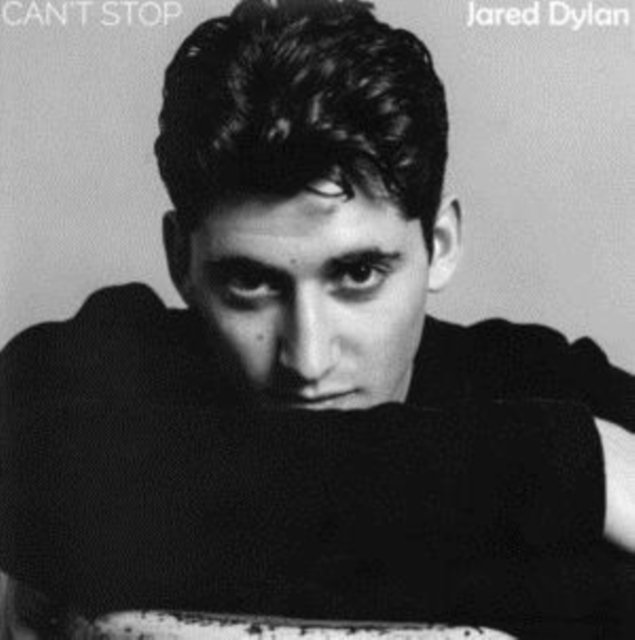 CD Shop - DYLAN, JARED CAN\